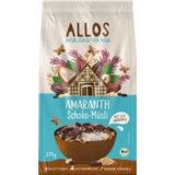 BIO musli iz amaranta - čokolada - 375 g Cene