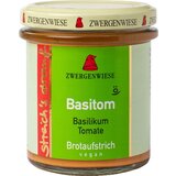Zwergenwiese Bio streich´s drauf Basitom Cene