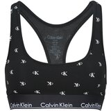 Calvin Klein Jeans UNLINED BRALETTE Crna | shoptok.hr
