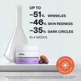 Saffee LiftUp Revitalising Enriched Cream večnamenska krema z učinkom liftinga 50 ml | Shoptok.si