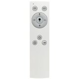 solight WO802 - prigušiva plafonska LED svetiljka 40W/230V 3000-6500K + daljinski upravljač | Eponuda.com