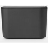 Brabantia kopalniški koš mineral MINDSET - siv Cene
