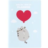 Grupo ŠOLSKI DNEVNI RED 2023/2024 TEDENSKI POGLED ŽEPEK 17 MESECEV PUSHEEN, (21263207) | Shoptok.si