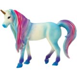  Kolekcionarska figurica Veliki jednorog 11 cm- plavi | shoptok.hr