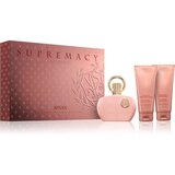 Afnan Supremacy Pour Femme Pink darilni set za ženske Cene