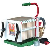 Rover COLOMBO 18 Blokova Filter 20x20 s Pumpom | shoptok.hr