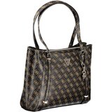 Guess Jeans WOMEN'S BAG BROWN | ePonuda.com
