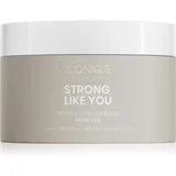 STRONG LIKE YOU Repair & Strengthening regeneracijska maska za poškodovane lase 200 ml