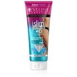 Eveline Serum za celulit Slim Extreme, Sedmodnevni, 250 ml