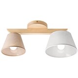  Plafonski luster ANTONIO 2xE14/40W/230V | Eponuda.com