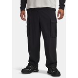 Under Armour Men's Sports Pants UA UNSTPBLE TXTR WOVEN CARGO-BLK - Men's Cijene