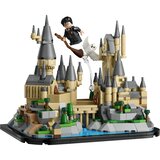 Lego LEGO® Harry Potter™ - Mini Grad Bradavičarka (40975) Cene