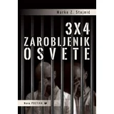 Marko Z. Stojnić - 3 x 4 - Zarobljenik osvete