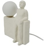 Signes Grimalt Stolna Lampa Ljudske Figure Bijela Cijene