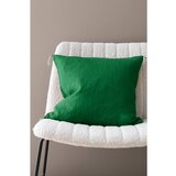 Ellos Home Lanena prevleka za blazino 50x50 cm Candice – | Shoptok.si