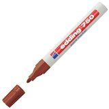 Edding Paint marker E-750 2-4mm braon | ePonuda.com