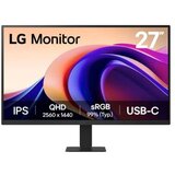 LG Monitor 27U631A-B (27U631A-B.AEUQ) Cene