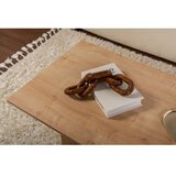 Hanah home Sto za kafu Sabin Sapphire Hrast | ePonuda.com