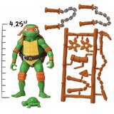 PLAYMATES Tmnt Osnovna figura Michelangelo | Shoptok.si