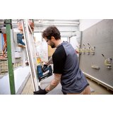 Bosch akumulatorski žebljalnik za les gnh 18V-64 m + l-boxx 0601481001 | Shoptok.si