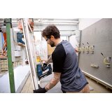 Bosch Professional akumulatorski pribijač čavala GNH 18V-64 M solo u L-BOXX-u | shoptok.hr