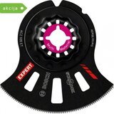 Bosch expert multimaterial segment blade acz 105 et list testere za multifunkcionalne alate, 1 deo 2608664208 Cene