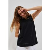 Marisse Women's T-Shirt L-Ts-4080 Black | shoptok.hr