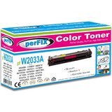 PERFIX Zamjenski toner HP W2032A 415A CRG055 sa čipom Magenta Cijene