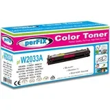 Zamjenski toner HP W2032A 415A CRG055 sa čipom Magenta