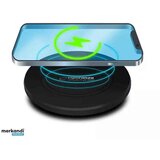 Esperanza EZC102 bežični punjač sa stonim postoljem za telefon 15W | ePonuda.com