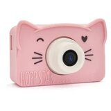 Hoppstar dečiji digitalni fotoaparat Rookie - Blush ( 76890 ) | ePonuda.com