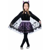 My other Me Svečana odjeća za djecu Šišmiš Vijoličasta (3 Dijelovi) 5-6 Godina | shoptok.hr
