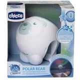 Chicco projektor Polar Bear blue 1155820