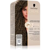 Schwarzkopf 6-16 hladno pepeljasto tamno plava boja za kosu Cene
