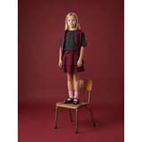 Sinsay Pamučna oversize majica s efektom pranja | shoptok.hr