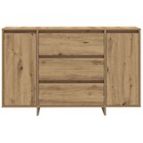  Stranišček Artisan hrast Trden hrast Artisan hrastov stranišček, (22094627) | Shoptok.si