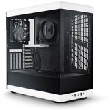  Y40 Midi Tower Black, White | shoptok.hr