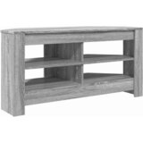  KutuskiTVormar Siva Sonoma 102 x 40,5 x 45 cm Konstruirano drvo | shoptok.hr