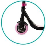 Qkids BRO aluminijski romobil ružičasti | shoptok.hr