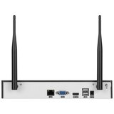 Krüger&Matz Connect C200 Wi-Fi Full HD videonadzorni komplet s 4 kamerami | Shoptok.si