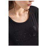Emporio Armani 3DTT21TJFKZ1200 Crna | shoptok.hr