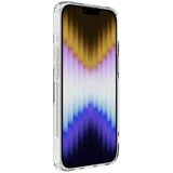 Nillkin Nature TPU PRO ovitek - iPhone 14 Plus - Prozoren | Shoptok.si