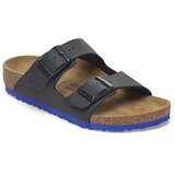 Birkenstock Japonke Arizona Kids Črna Cene