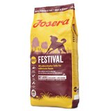 Josera hrana za probirljive pse - Festival 15kg  Cene