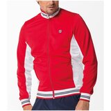 Fila Puloverji Functional Classic Retrolook Rdeča | Shoptok.si