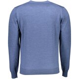 HARMONT &amp; BLAINE HARMONT & BLAINE MEN&#39;S BLUE SWEATER | shoptok.hr