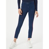 Koton Kavbojke modra / rdeča | Shoptok.si