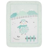 Kikka Boo Super soft sherpa baby ćebence 80x110 Sleepy Sheep ( KKB22149 ) Cene