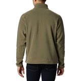 Columbia FAST TREK II FULL ZIP FLEECE Muška majica, khaki, veličina | shoptok.hr
