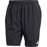 Adidas Muški šorts Ess Sh 8In, Crni | Eponuda.com